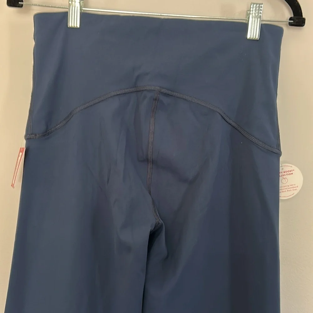 NWT Spanx Booty Boost Skinny Flare Yoga Pants - Picture 7 of 12